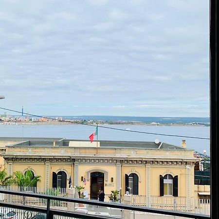 Guest House Таранто Экстерьер фото