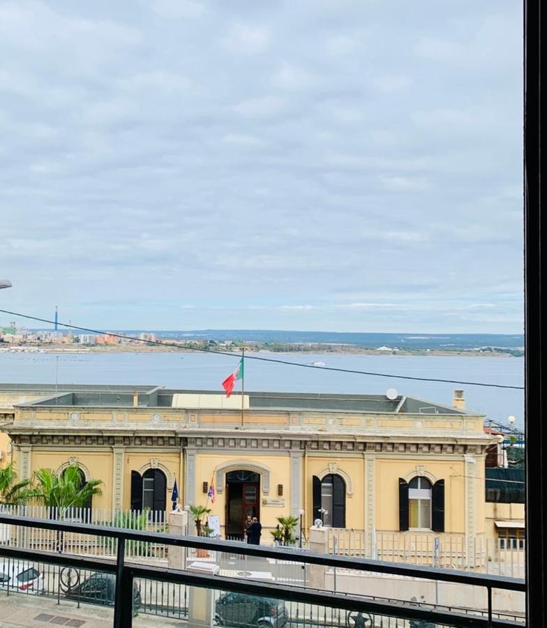 Guest House Таранто Экстерьер фото