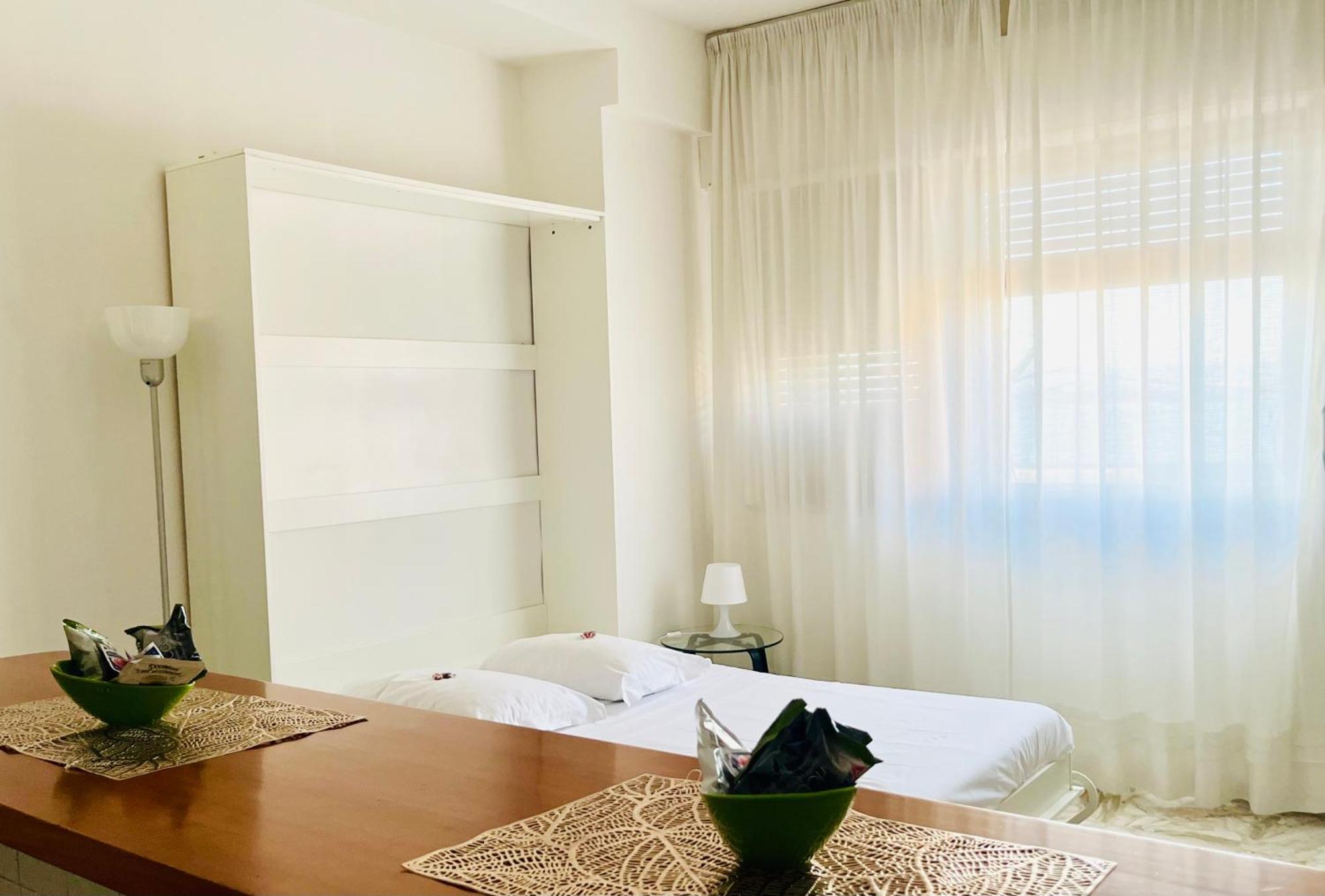 Guest House Таранто Экстерьер фото