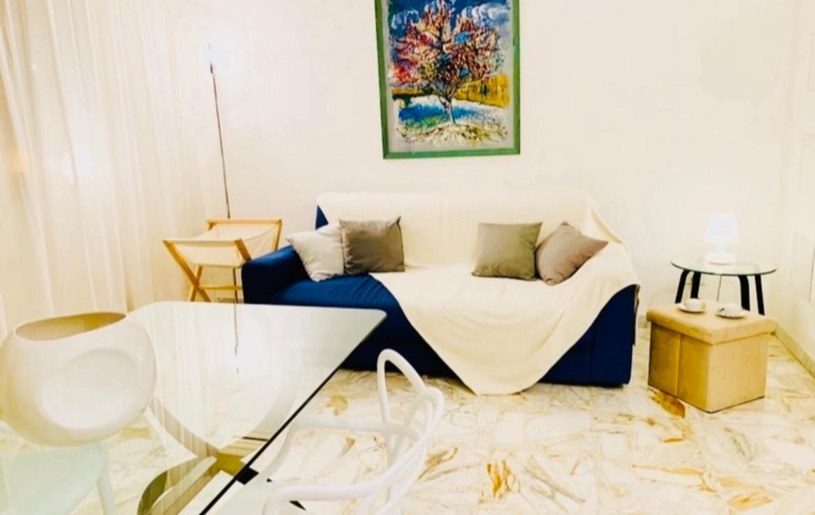 Guest House Таранто Экстерьер фото