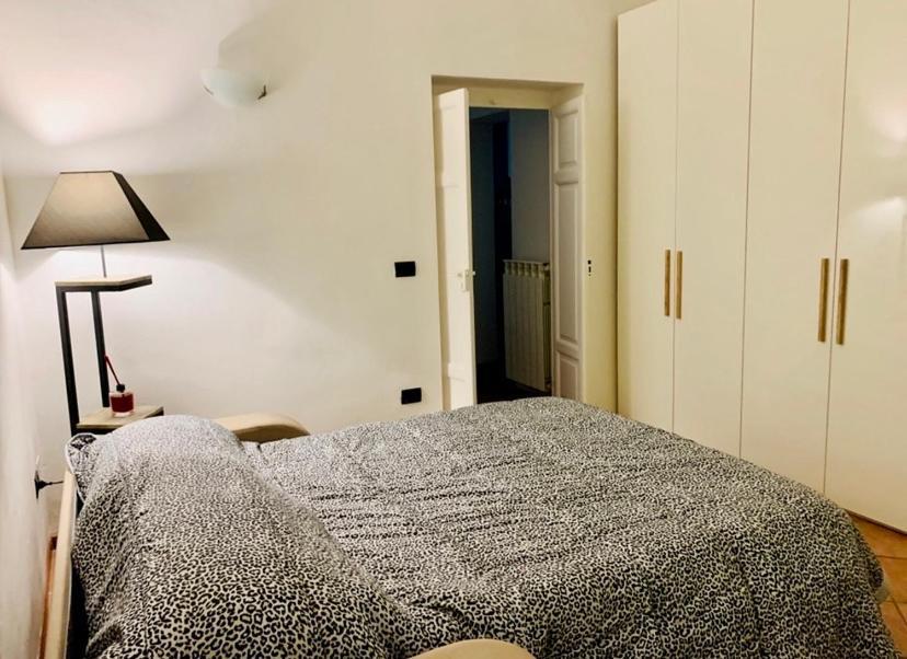 Guest House Таранто Экстерьер фото