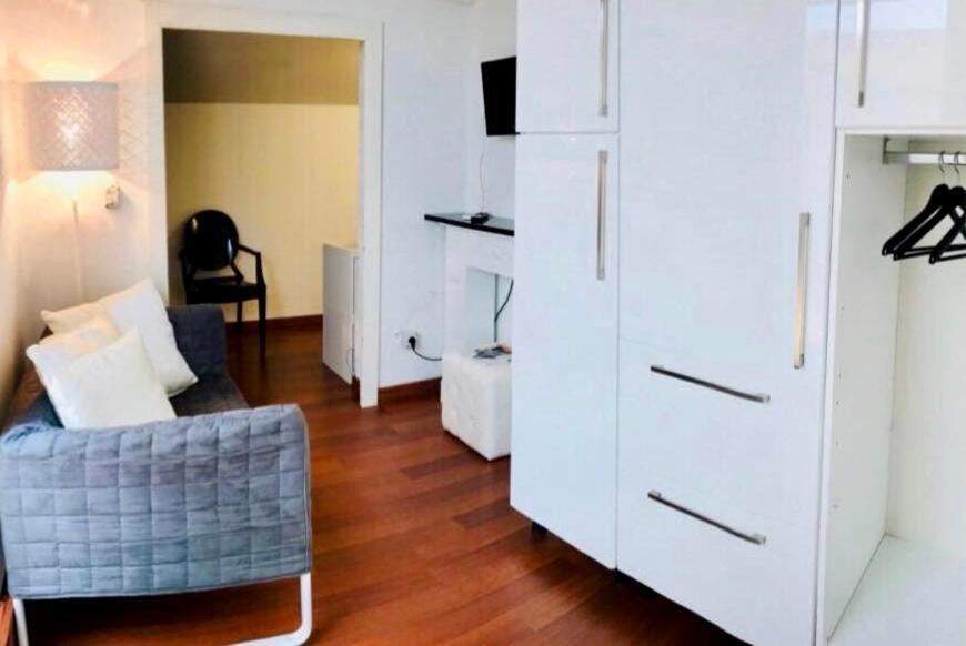 Guest House Таранто Экстерьер фото