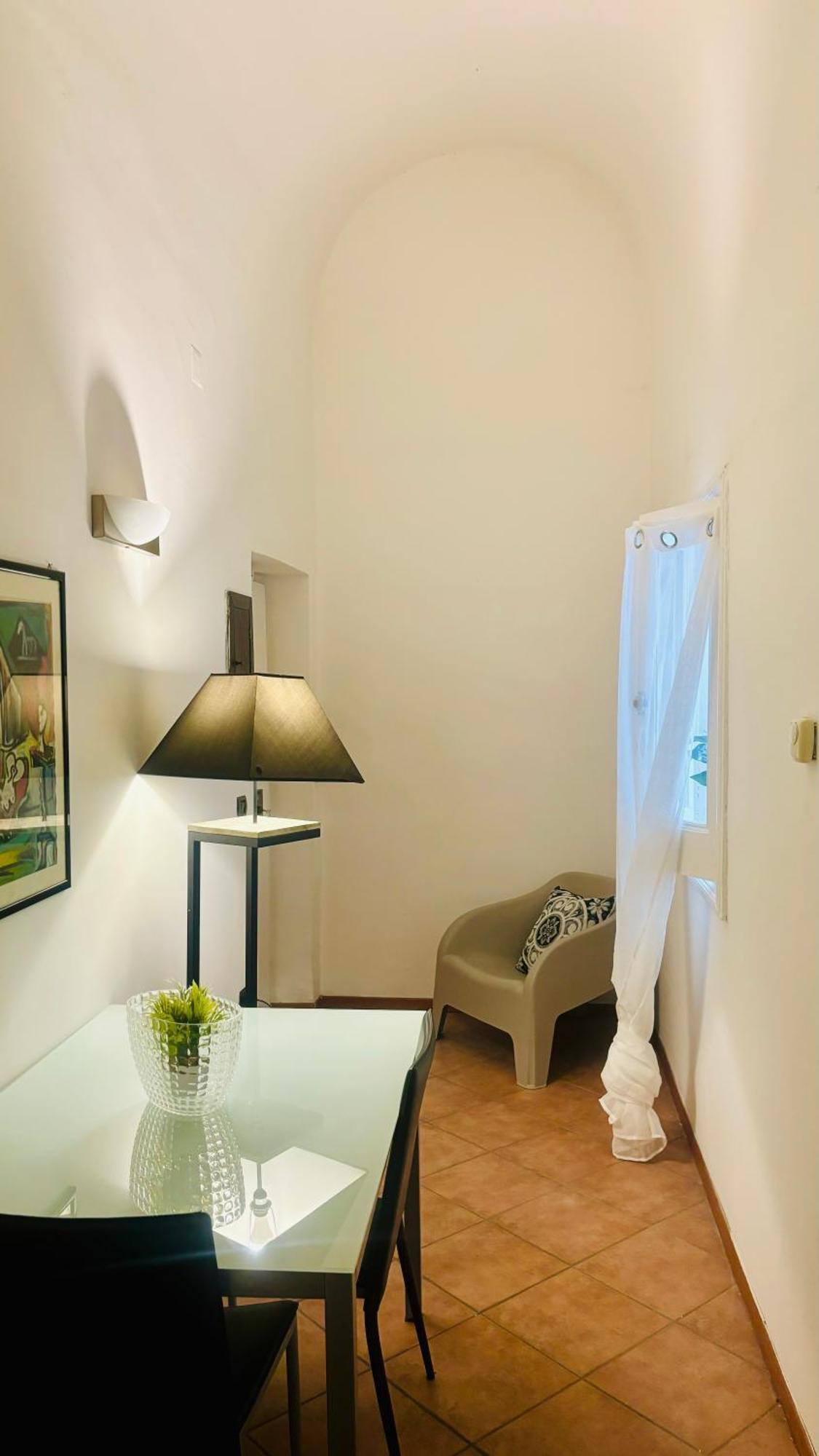 Guest House Таранто Экстерьер фото
