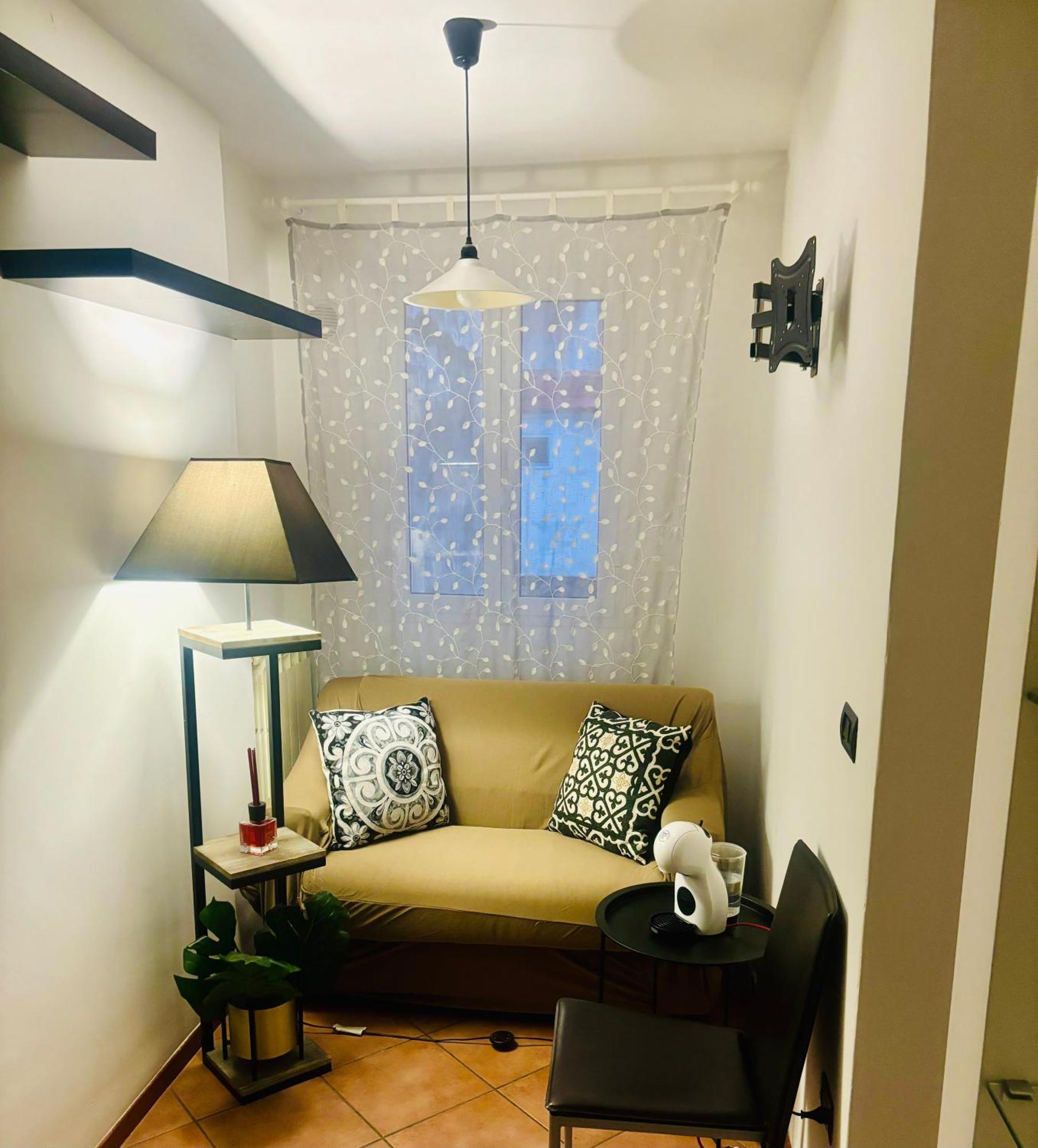 Guest House Таранто Экстерьер фото